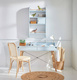 Bellamy Lotta horizon desk
