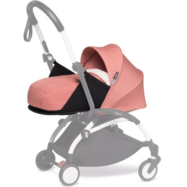 BABYZEN™ YOYO 0+ Newborn Kit - Ginger