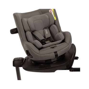 Nuna car seat Pruu color Granite