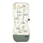 La Millou insert | stroller pad for multi ABC Farm stroller
