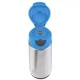 B.Box® Butelka termiczna z ustnikiem sportowym 500 ml blue slate 