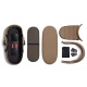 BABYZEN™ YOYO Gondola — Toffee
