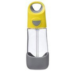 B.Box® | Bidon Tritanowy Do Picia | Lemon