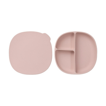 B.Box® silicone plate with lid
