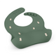 Petite&Mars® Take&Match silicone bib
