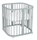 Waldin® crib 7in1