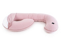 Poofi® pregnancy sleep pillow