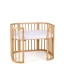 Waldin® crib 7in1