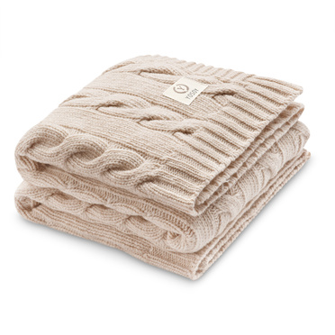 Yosoy® Luxury Cashmere Blanket