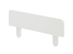Pinio Miloo crib rail white