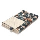 La Millou | Lightweight minky blanket 110x140 L | Pretty Barbara