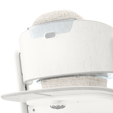 Cybex® Lemo Platinum krzesełko zestaw 3w1