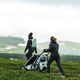 Thule | Chariot Jogging Kit 1 | Zestaw Adaptacyjny do Joggingu (Single)