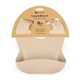 Petite&amp;Mars® Take&amp;Match silicone bib