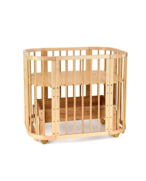 Waldin® kołyska do łóżeczka 5w1 