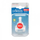 BROWNS | Bottle pacifier standard level 1(0-3 months)