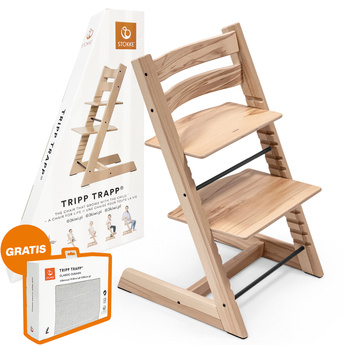 Stokke® Tripp Trapp® krzesełko dla dziecka
