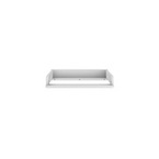 Bellamy Ines elegant white przewijak