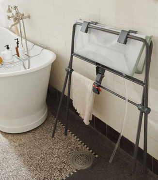 Stokke® hose plug for Flexi bath stand