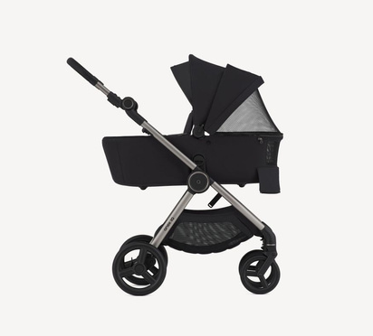 Anex IQ baby stroller 2-in-1 color Sandy
