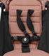 Stokke® Yoyo³ Color Pack 6+ zestaw kolorystyczny | Ginger