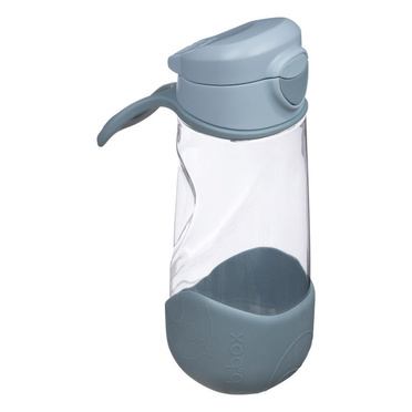 B.Box® sports tritanium bottle 450 ml