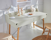 Bellamy Lotta Sage Desk
