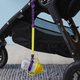 B.Box® thermoplastic rubber water bottle lanyard