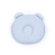 Baby In World | Baby air baby pillow 06-month gray