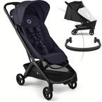 Bugaboo® Butterfly 2 lekki wózek spacerowy