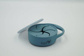 Baby In World® non-sip silicone folding cup