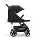 Cybex® Beezy 2024 stroller Magic black