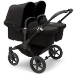 Bugaboo® Donkey 5 Twin pram twin 2-in-1