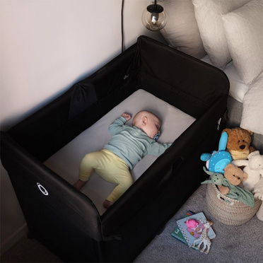 Bugaboo® Stardust lightweight travel cot