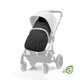 Cybex® | Snogga 2 | Śpiworek do Wózka | Lava Grey