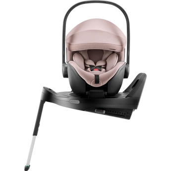 Britax Romer® Baby-Safe Pro z bazą