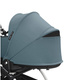 Stokke® Yoyo³ Newborn Shell carrycot | Aqua