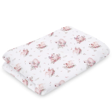 Yosoy® kołderka bambusowa 100x135 