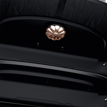 Cybex® Lemo Platinum krzesełko dla dziecka