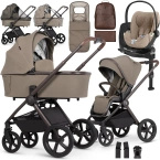Venicci® Tinum Upline 2 baby stroller 2 in 1