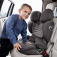 Cybex® Solution T i-Fix car seat 15-36 kg | Peach Pink Plus