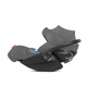 Cybex® Cloud G i-Size convertible car seat 0-13 kg | Lava Gray Comfort