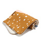 La Millou® Velvet kocyk średniaka Snowflake sheela one rafaello 