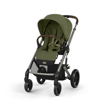 Cybex® Balios S Lux 2.0 wózek spacerowy