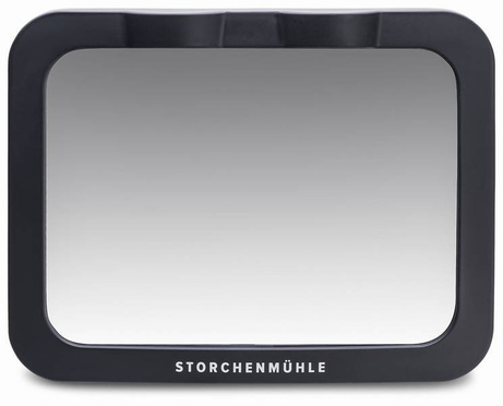Storchenmuhle | Car Mirror for Watching Your Child While Driving | Led |