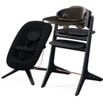 Cybex® Priam 4 Lux Carrycot carrycot | Koi Crystallized