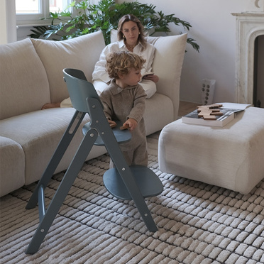 Cybex® Click&Fold krzesełko dla dziecka