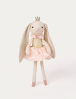 Teddykompaniet® pluszowa maskotka przytulanka,króliczek Line 40 cm