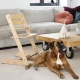 Stokke® Tripp Trapp® krzesełko dla dziecka