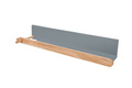 Bellamy Lotta grey shelf